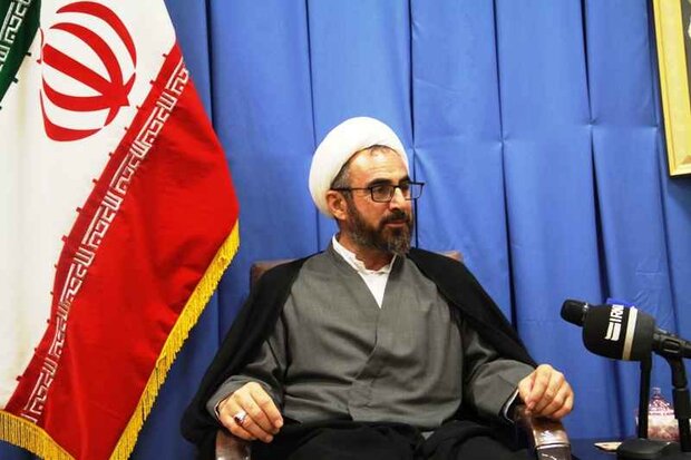 استفاده از کمک‌های مردمی برای ساخت زائرسرا در ایلام