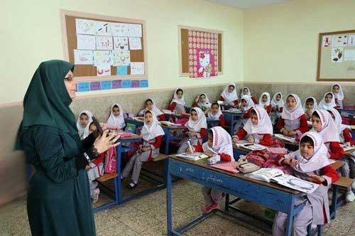 مدرسه موقوفه‌ای برای حمایت از تحصیل دانش آموزان دختر