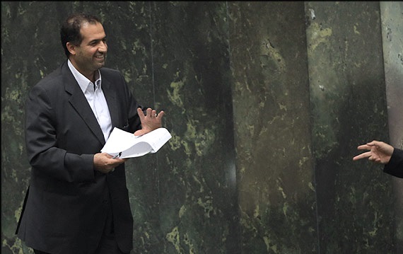 استعفای «کاظم جلالی» از نمایندگی مجلس/ مصری: آقای سفیر رأیتان را بدهید!
