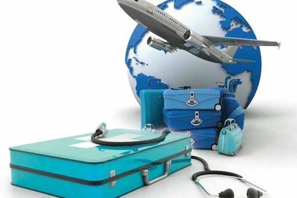 مبنای آمار گردشگران سلامت فارس تعداد پرواز‌های خارجی است
