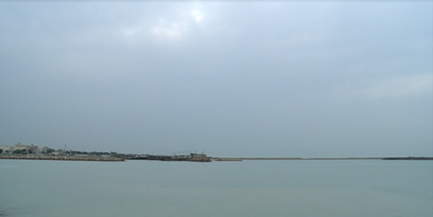 دو سامانه بارشی با رگبار پراکنده مهمان آسمان بوشهر می‌شوند