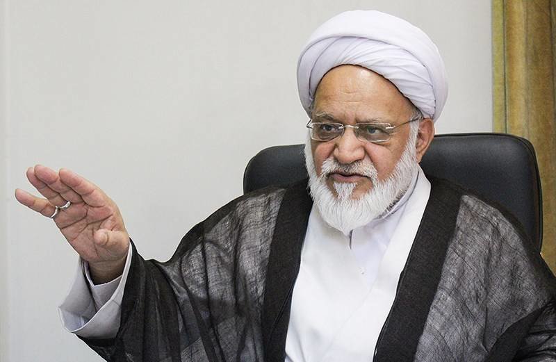عدم پذیرش FATF محدودیت تازه‌ای برای ما ایجاد نمی‌کند