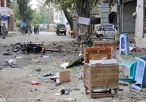 وقوع انفجار در استان کاپیسای افغانستان