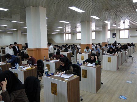 آغاز ثبت نام آزمون پیشکارورزی، علوم پایه پزشکی و دندانپزشکی آغاز ثبت نام آزمون پیشکارورزی، علوم پایه پزشکی و دندانپزشکی