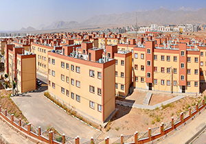 کمبود ۴۴ هزار واحد مسکونی در فارس/احداث ۳۵ واحد مسکونی در طرح اقدام ملی مسکن