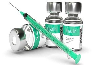 وجود انسولین کافی برای بیماران دیابتی