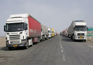 افزایش ۲ درصدی تناژ حمل کالا در مازندران