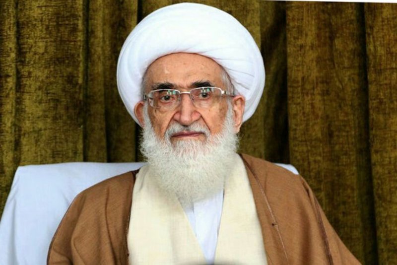 دست داشتن آمریکا و اسرائیل در جریانات اخیر عراق