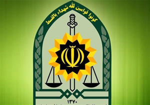 کشف خودروی سرقت شده از استان فارس در رفسنجان
