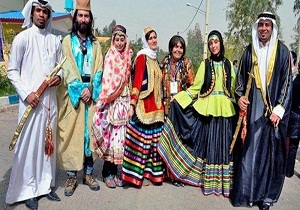 برگزاری جشنواره ملی اقوام و عشایر در گرمسار