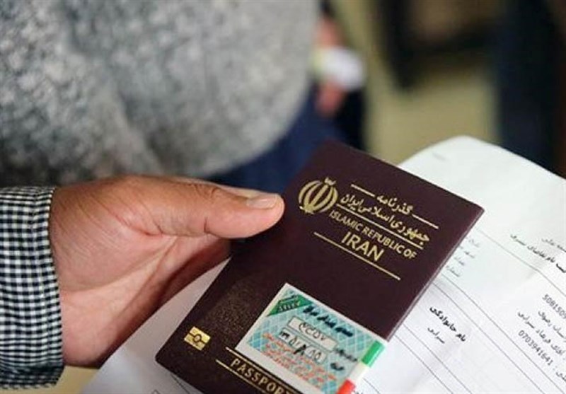 صدور بیش از ۱۰۲ هزار گذرنامه از ابتدای امسال در کرمان