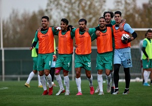 یادگاری‌های آخرین پیروزی تیم ملی ایران مقابل عراق/ از علی بیرو تا سردار