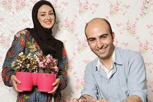 ماجرا‌های عجیب ازدواج‌های بازیگران ایرانی+تصاویر