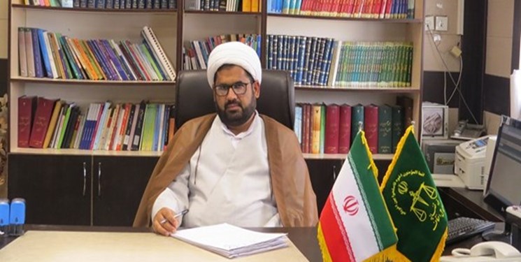 بخشش حکم قصاص یک نفر در زاهدان