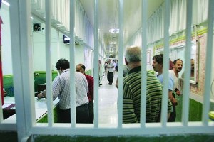 آزادی ۱۴ زندانی جرائم غیرعمد در خراسان شمالی