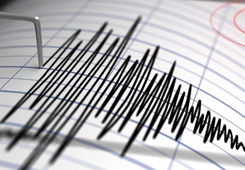 زلزله ۴.۶ ریشتری چاه دادخدا کرمان را لرزاند/زلزله خسارت و تلفاتی نداشت