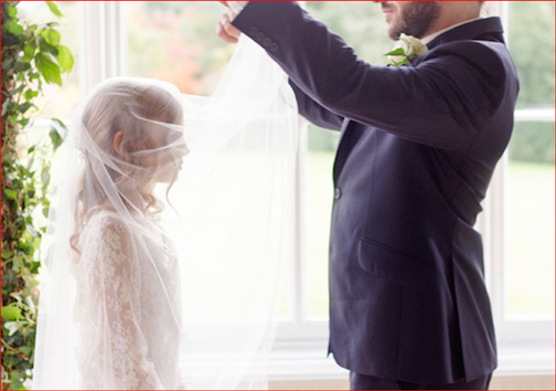 ازدواج کودکان؛ بیراهه ای که به تباهی ختم می شود