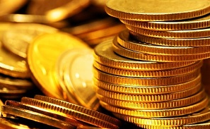 کاهش ۳۹ هزار تومانی سکه امامی/ هر گرم طلای ۱۸ عیار ۳ هزار و ۹۰۰ تومان افزایش قیمت داشته است