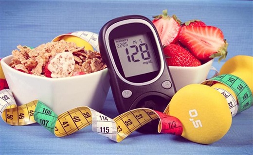 دیابت را با ورزش کنترل کنید/ مهار دیابت با ورزش
