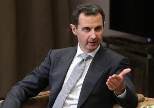 اسد: واشنگتن نفت سوریه را سرقت می‌کند