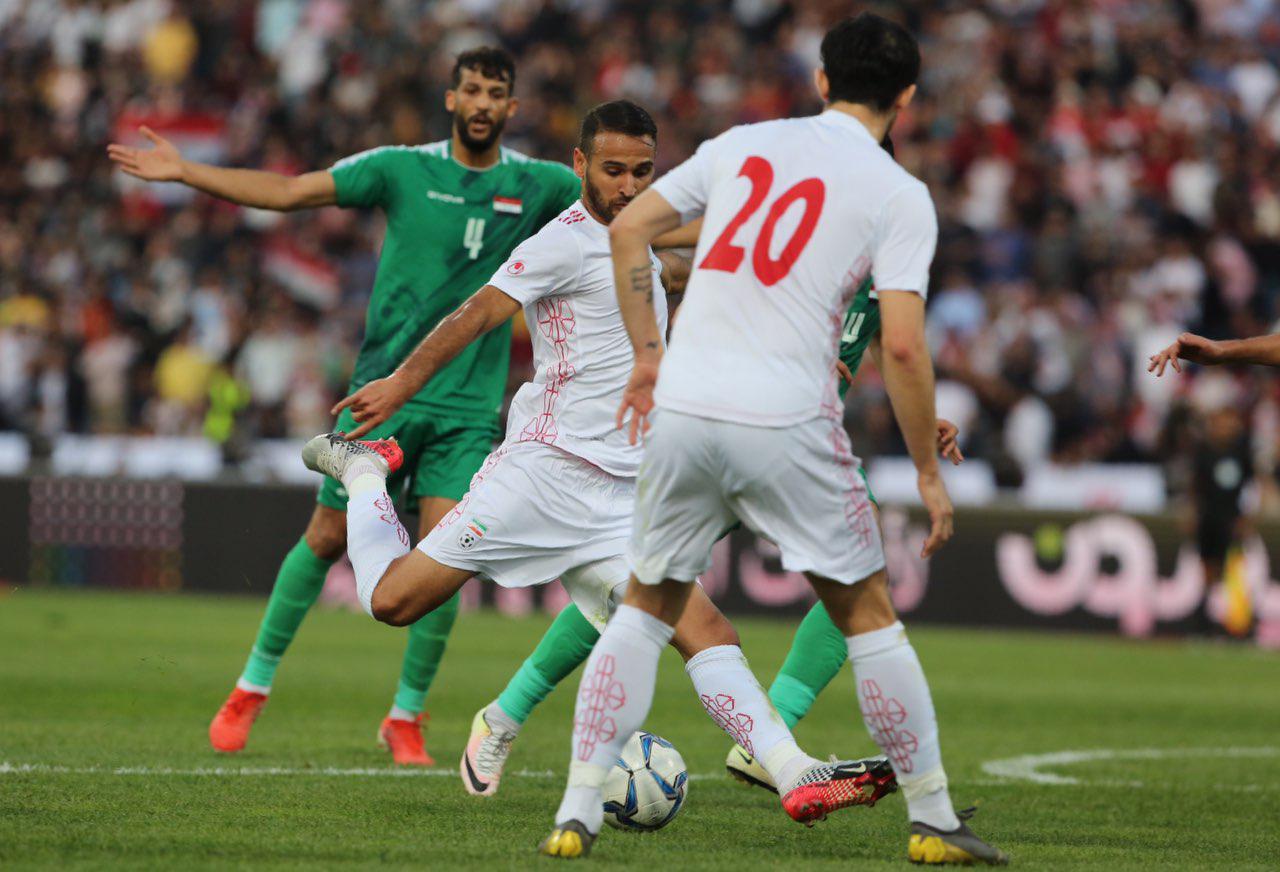 بررسی احتمال صعود تیم ملی فوتبال ایران به دور بعدی انتخابی جام جهانی ۲۰۲۲ قطر