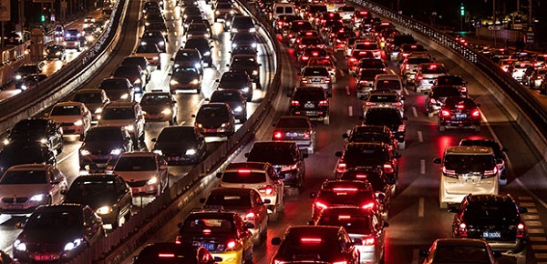 بدترین شهرهای جهان برای رانندگی را بشناسید