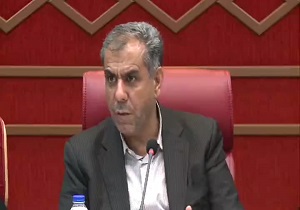 انتقاد استاندار قزوین از بانک‌ها