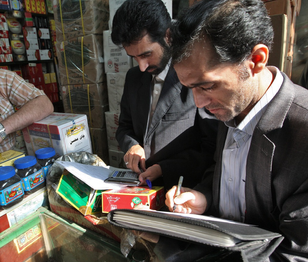 جدیت ناظران در کنترل بازار کرمان