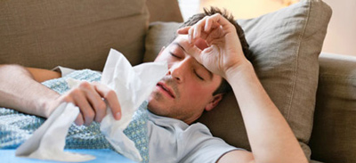 بهترین روش‌های مقابله با سرماخوردگی