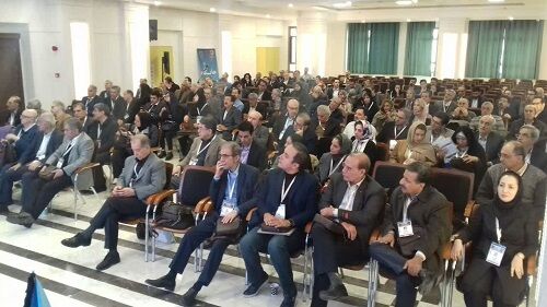 بیست و نهمین کنگره بین‌المللی چشم پزشکی مشهد افتتاح شد