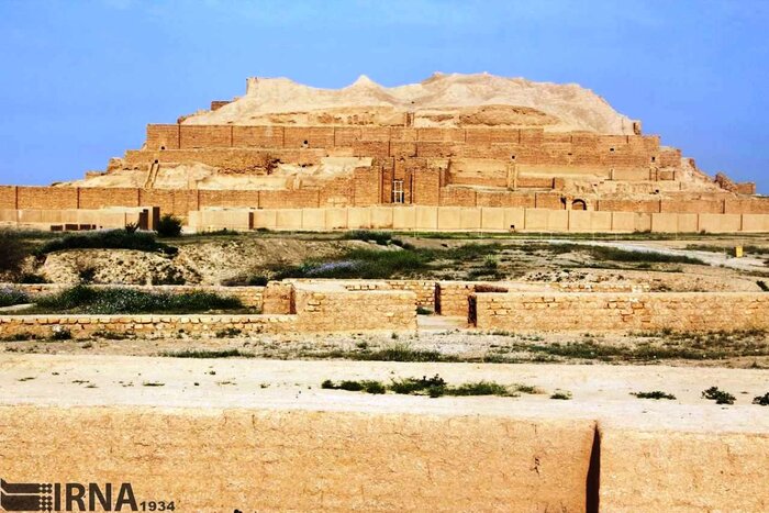 با قدیمی‌ترین سکونت‌گاه بشر در ایران آشنا شوید