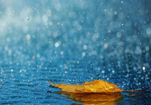 تداوم بارش باران تا چهارشنبه در آذربایجان غربی