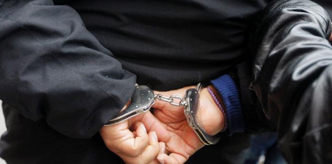 سارق و مالخر لاستیک خودرو در یافت آباد دستگیر شدند