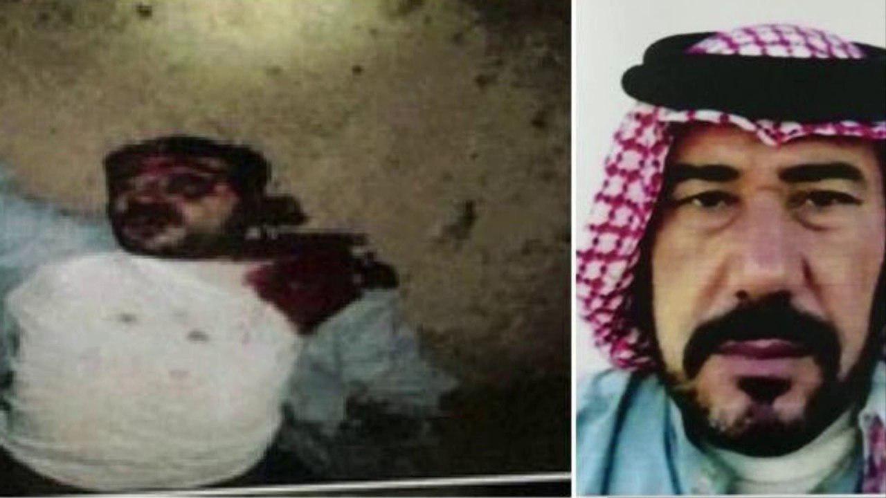 اولین تصاویر از نوچه‌های ابوبکر البغدادی که همراه او به هلاکت رسیدند