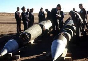 هشدار مسکو به واشنگتن درباره استقرار موشک‌های میان‌برد هسته‌ای در اروپا