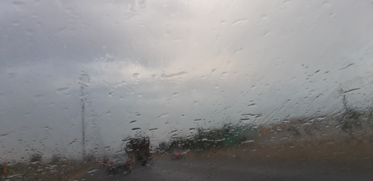 ناپایداری‌های جوی و دریایی تا اواخر هفته ادامه دارد/ بیشترین بارندگی در برازجان گزارش شد
