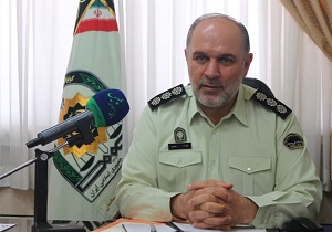 نیروی انتظامی استان سمنان به ۳ عملیات رسیدگی کرد