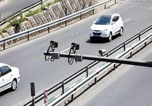 ثبت بیش از ۴ میلیون تخلف سرعت غیرمجاز در استان اردبیل
