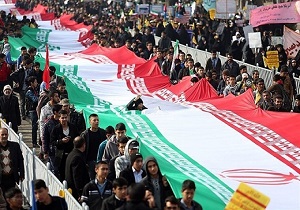اعلام مسیر های راهپیمایی ۱۳ آبان در استان سمنان