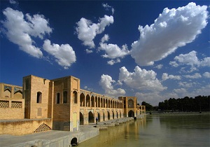 استقرار جوی نسبتا پایدار بر استان اصفهان