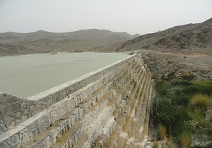 پیشرفت ۶۰ درصدی پروژه‌های آبخیزداری در استان سمنان