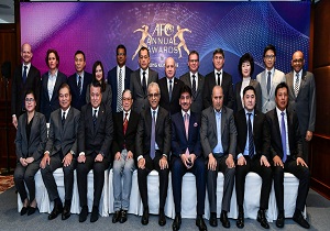 سهمیه فوتبال آسیا در رقابت‌های جام باشگاه‌های جهان مشخص شد