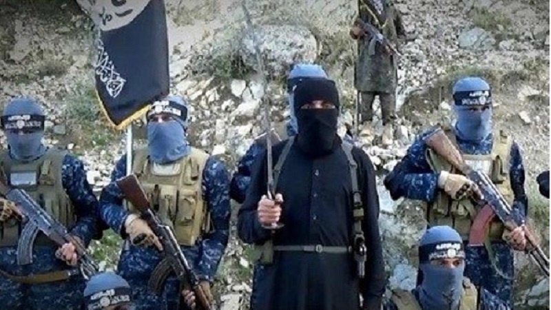 یارگیری داعش در بحبوحه مطالبات مردمی عراق و استعفای «عبدالمهدی»