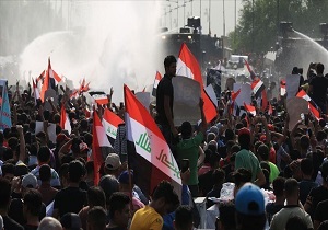 آمریکا می‌خواهد عراق را از سوریه و ایران جدا کند