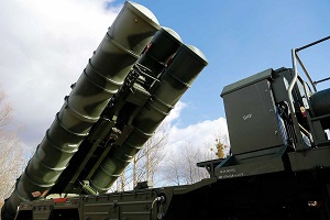 مقام ترک: اس-۴۰۰ قدرت دفاعی ناتو را افزایش می‌دهد
