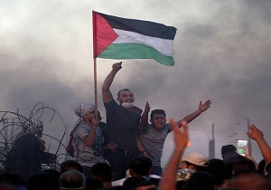 زیان ۴۸ میلیارد دلاری رژیم صهیونیستی به فلسطینی‌ها