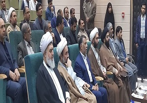 برگزاری پنجمین اجلاس استانی نماز در سیستان و بلوچستان