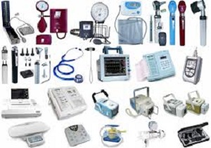 وضعیت تجهیزات پزشکی بیمارستان‌های کرمانشاه