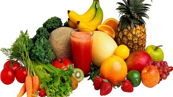 دانستنی‌هایی جالب درباره میوه‌ها و سبزیجات