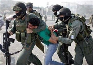 چهار خبرنگار فلسطینی در قدس بازداشت شدند